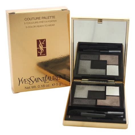 ysl tuxedo eye palette|YVES SAINT LAURENT .